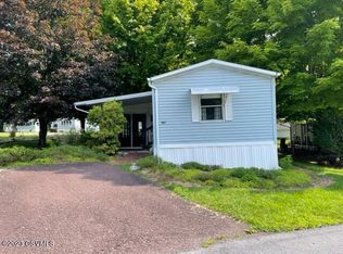 107 E Pebble Ln, Orangeville, PA 17859