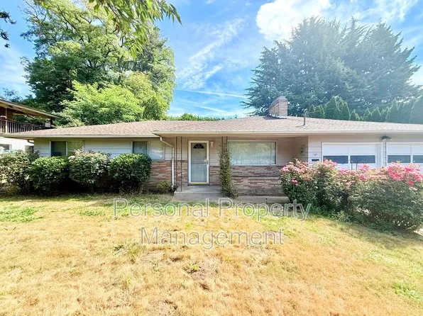 4613 NE 39th Ave, Vancouver, WA 98661