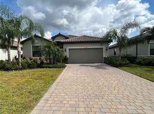 19255 Elston Way, Estero, FL 33928