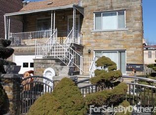 1930 Tomlinson Ave, Bronx, NY 10461