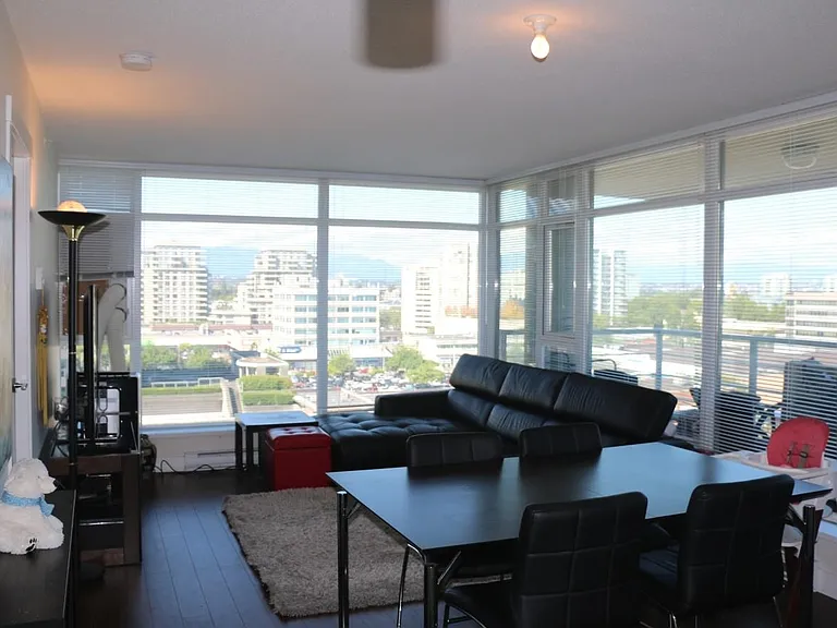 8068 Westminster Hwy #1010 — Photo 1