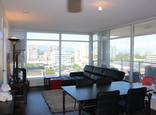8068 Westminster Hwy #1010, Richmond, BC V6X0C6