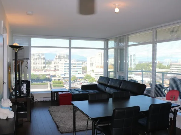 8068 Westminster Hwy #1010, Richmond, BC V6X 0C6