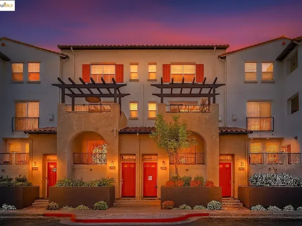 4153 Clarinbridge Cir, Dublin, CA 94568
