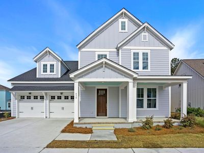 316 Trailmore Ln, Summerville, SC, 29486