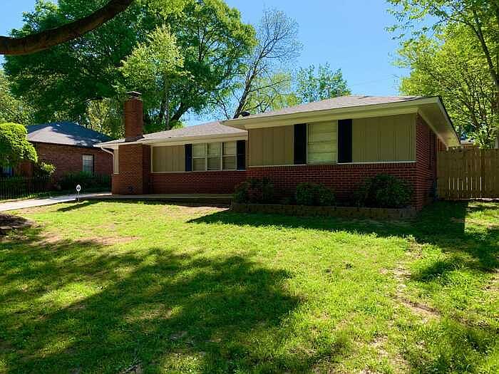 3464 Bowman Ave, Memphis, TN 38128 Zillow