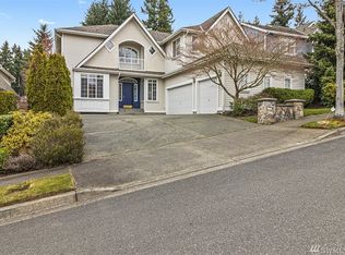 3518 NE 24th Ct, Renton, WA 98056