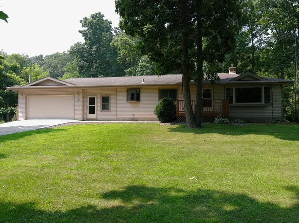 1773 Borchert Road, Verona, WI 53593