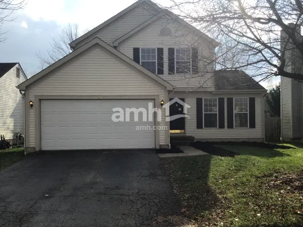6687 Jennyann Way, Canal Winchester, OH 43110