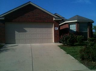 4006 Red Rock Dr, Heartland, TX 75126