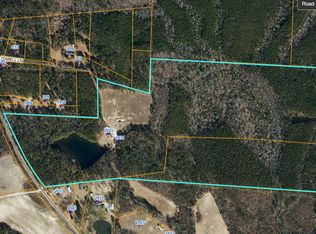 2025 Vass Carthage Rd, Carthage, NC 28327