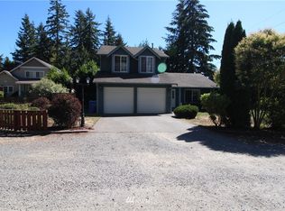 17502 51st St E, Bonney Lake, WA 98391
