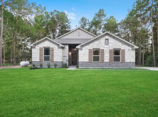 950 Road 660, Dayton, TX 77535