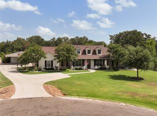 7865 Venado Ct, Bryan, TX 77808