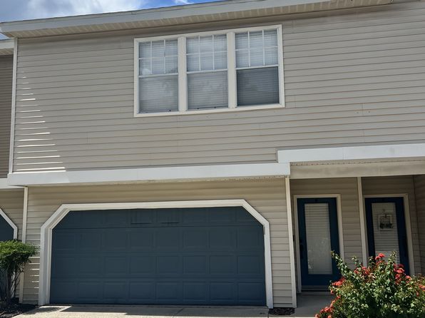 2900 W Azeele St UNIT M