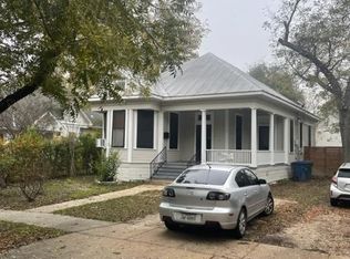 123 Callaghan Ave, San Antonio, TX 78210
