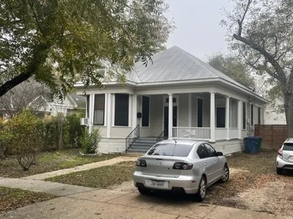 123 Callaghan Ave, San Antonio, TX 78210