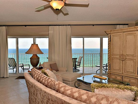 2nd image of 770 Gulf Shore Dr Unit 1101