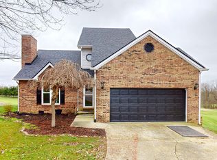 100 Lakeshore Ct, Georgetown, KY 40324