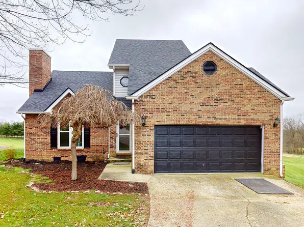 100 Lakeshore Ct, Georgetown, KY 40324