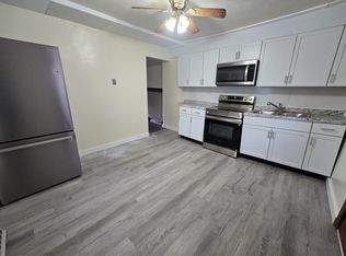 1005 Frankfort Hwy, Wiley Ford, WV 26767