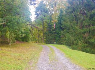 3449 Menoher Blvd, Johnstown, PA 15905