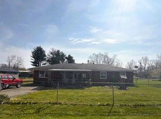 116 Spring Valley Rd, Danville, KY 40422
