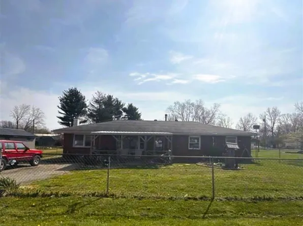 116 Spring Valley Rd, Danville, KY 40422