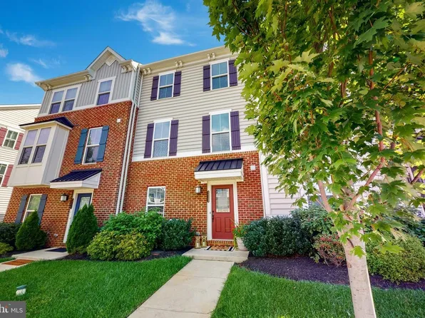 213 Quarry Point Rd, Malvern, PA 19355