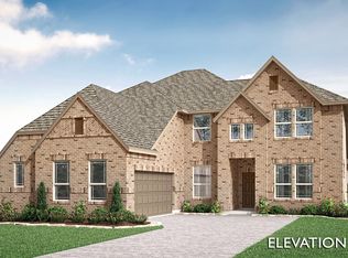 8912 Cisco Dr, Argyle, TX 76226