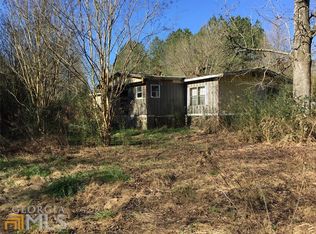 727 County Road 677, Ranburne, AL 36273