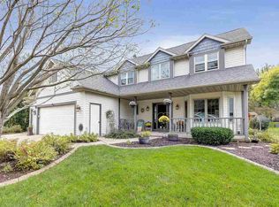 2601 E Inglewood Pl, Appleton, WI 54915