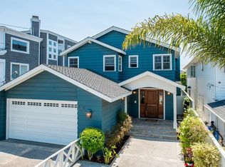 656 26th St, Manhattan Beach, CA 90266