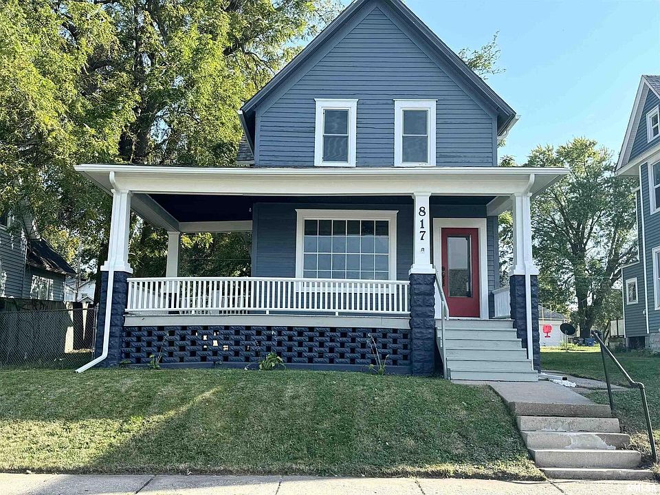 1st image of 817 W 15th St