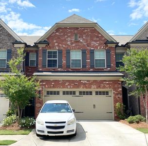 2039 Teagen Ct, Lawrenceville, GA, 30044