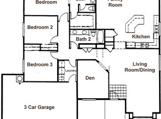 6805 W Tombstone Way #5, Tucson, AZ 85743