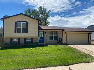 12826 W Stanford Ave, Morrison, CO 80465