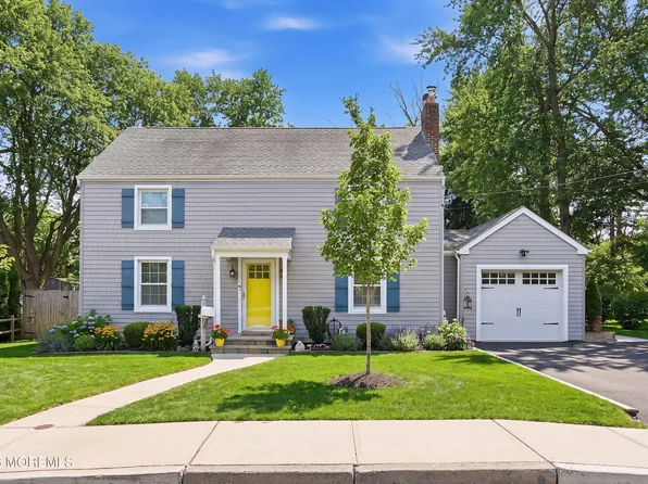 78 Obre Place, Shrewsbury Boro, NJ 07702