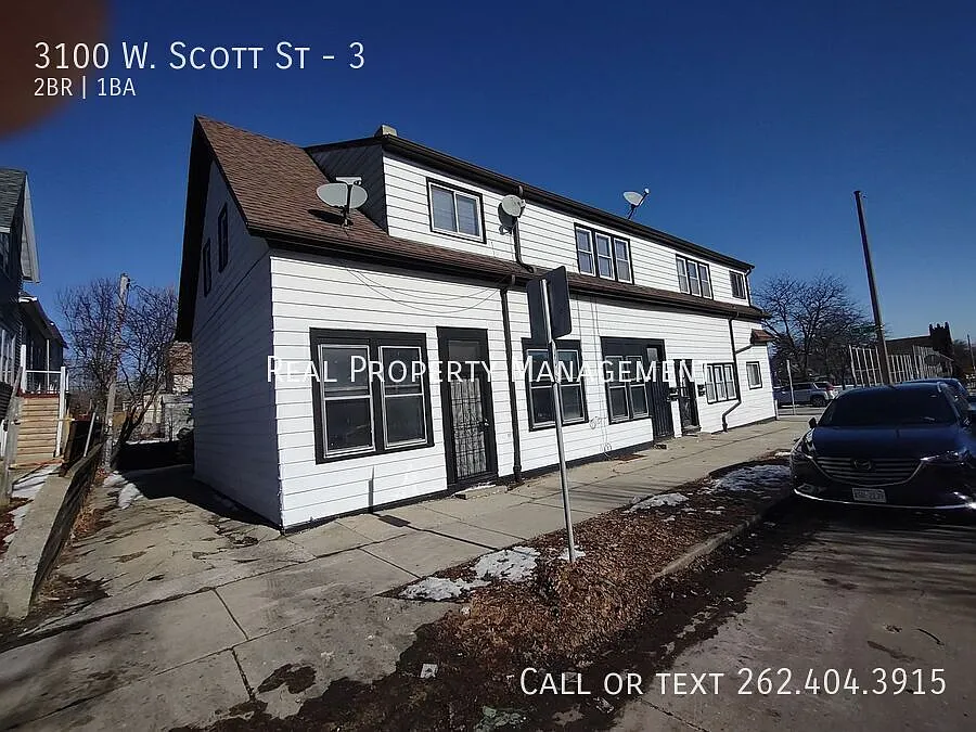 2 Bedroom Upper 4 Family — Photo 2