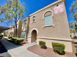 10550 W Alexander Rd UNIT 1166, Las Vegas, NV 89129
