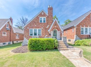 6634 Marquette Ave, Saint Louis, MO