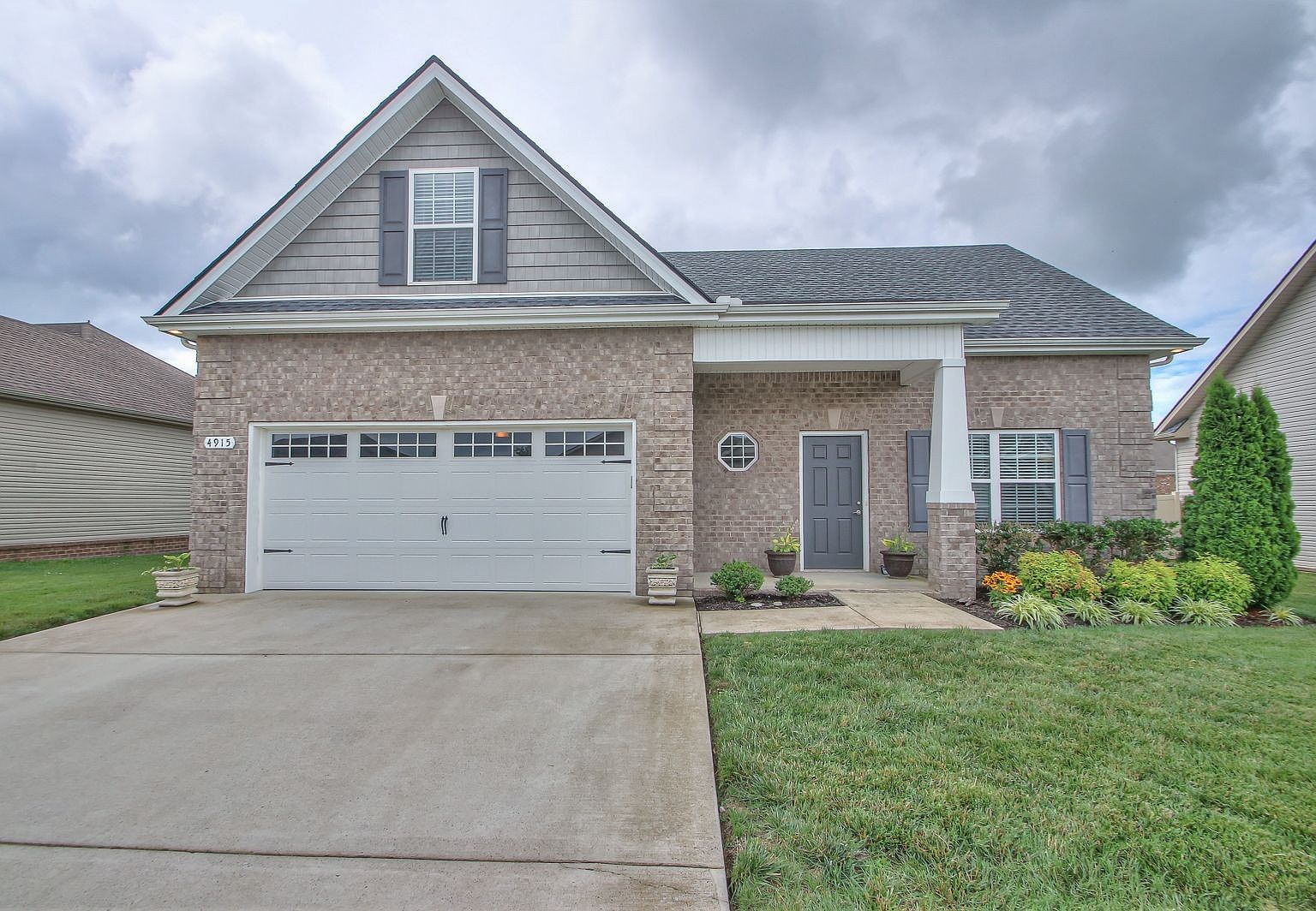 4915 Compassion Ln, Murfreesboro, TN 37128 MLS 2540108 Zillow