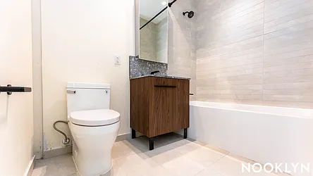 Rented by Nooklyn NYC LLC