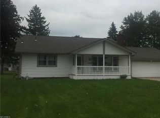 1961 Sequoya Dr, Poland, OH
