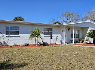 1166 Heather Glen Cir, Melbourne, FL 32935