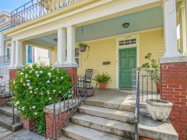 4209 Saint Ann St, New Orleans, LA 70119