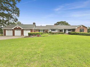 5001 Lower Fayetteville Rd, Sharpsburg, GA 30277