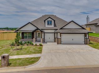 3233 Alameda St, Edmond, OK 73034