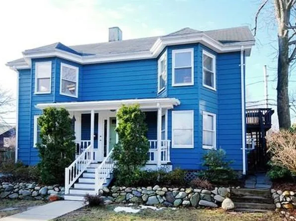 (undisclosed Address), Jamaica Plain, MA 02130