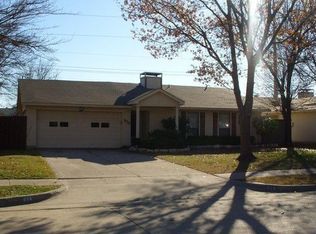926 Madison Cir, Lewisville, TX 75067